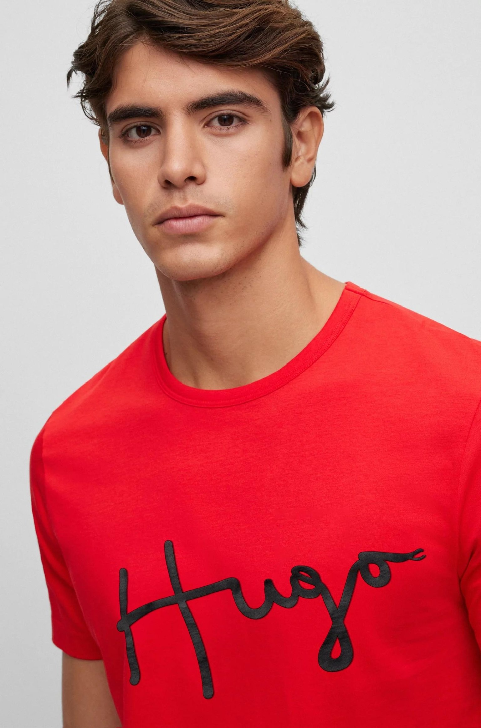 Playeras de hugo online boss